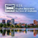 Hughes Insurance Services of Alabama logo